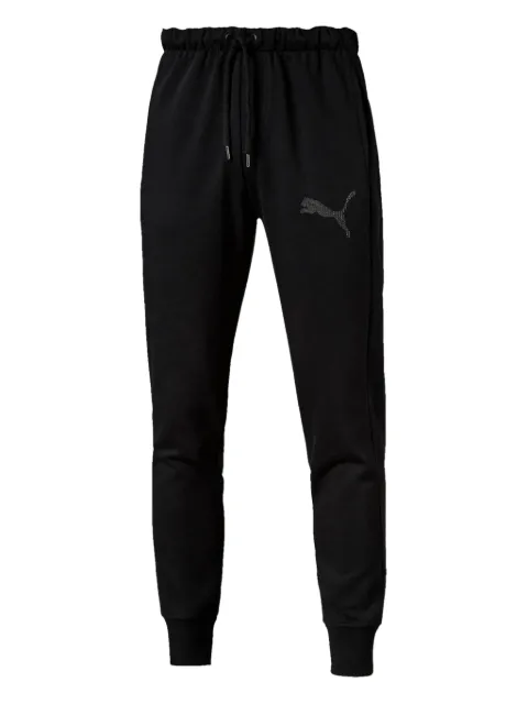 PUMA P48 Core fleece track pants Black 590113