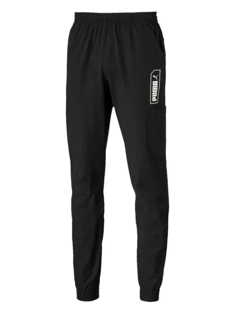 PUMA Nu-Tility track pants Black 580183