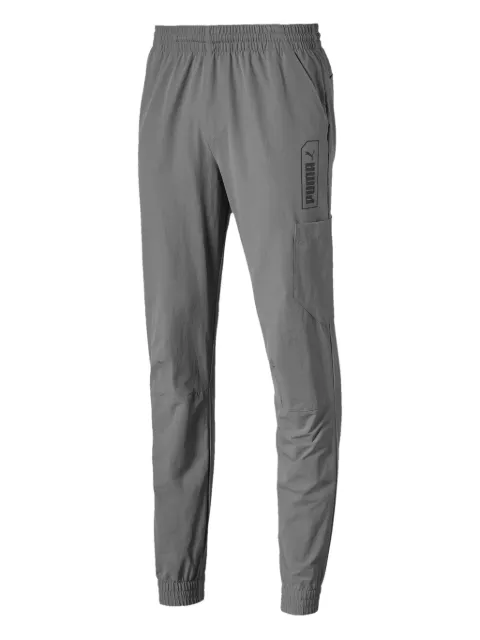 PUMA Nu-Tility track pants Grey 580183