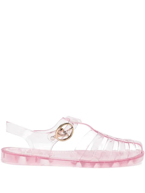 Senso Jupiter slides Pink JUPITER