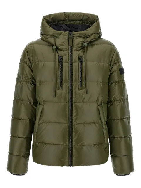 Mackage Victor-R padded jacket Green VICTORRC0339