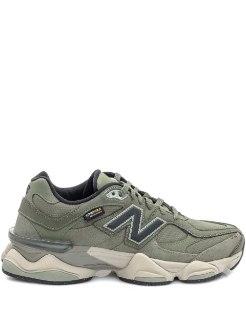 New Balance lace-up sneakers Green U9060ORC