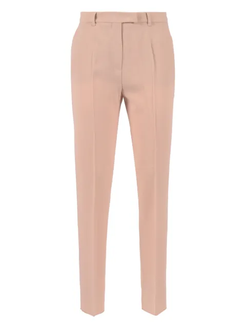 Max Mara Jerta trousers Pink 2526136121600