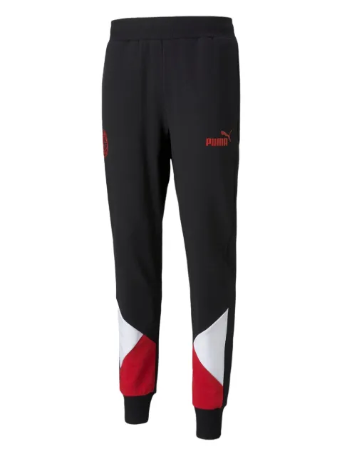 PUMA AC Milan track pants Black 76437805
