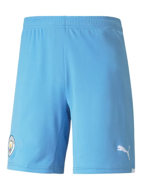 PUMA Manchester City track shorts Blue 75922901