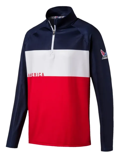 PUMA Volition Jetstream sweatshirt Blue 59552802