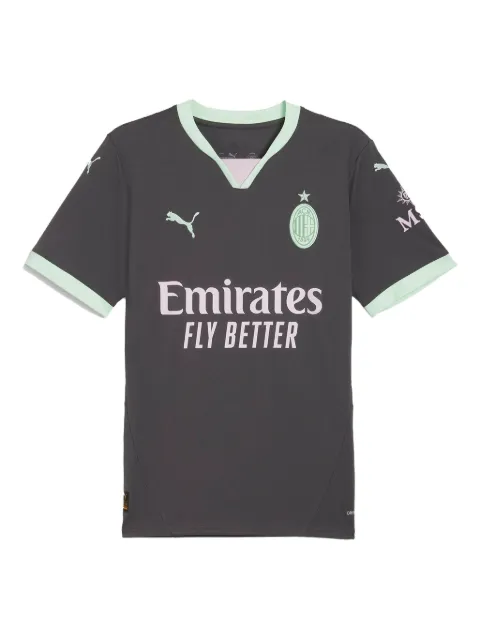 PUMA AC Milan 24/25 T-shirt Grey 77503103