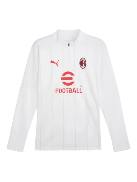 PUMA AC Milan pre-match T-shirt White 779345