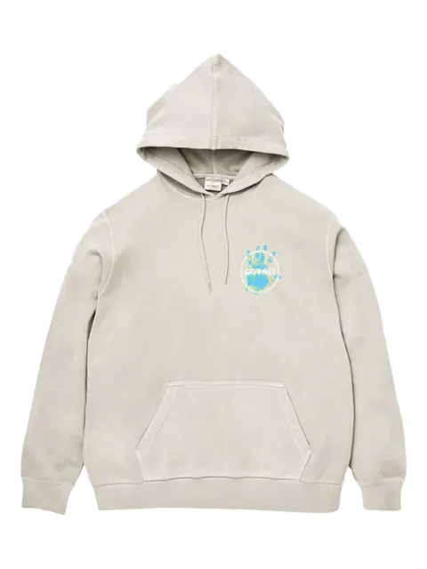 Gramicci Climbers Hand hoodie Neutrals G4FUJ110OAT