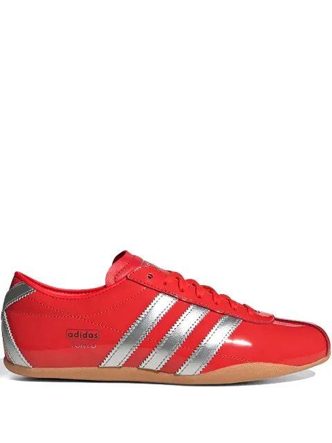 adidas Tokyo low-top sneakers Red JQ0596
