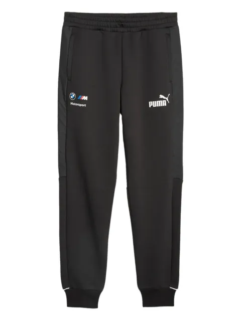 PUMA x BMW Motorsport MT7 track pants Black 62121401