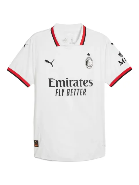 PUMA AC Milan 24/25 T-shirt White 77501302