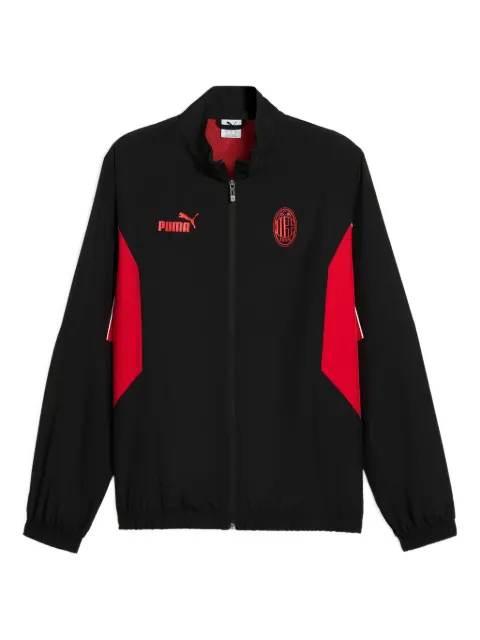 PUMA AC Milan ftblARCHIVE sweatshirt Black 779341