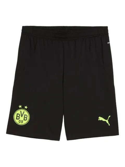 PUMA Borussia Dortmund 24/25 track shorts Black 77497705