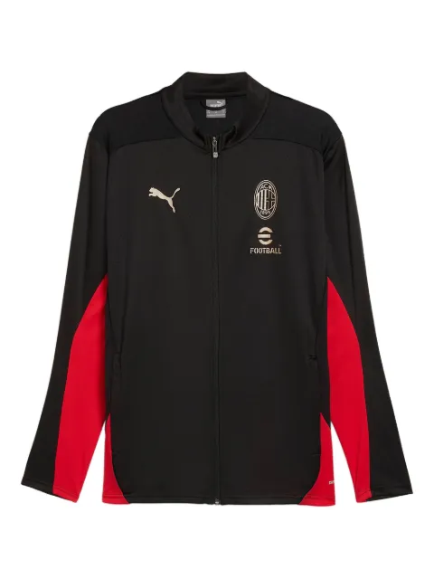 PUMA AC Milan track jacket Black 77750804