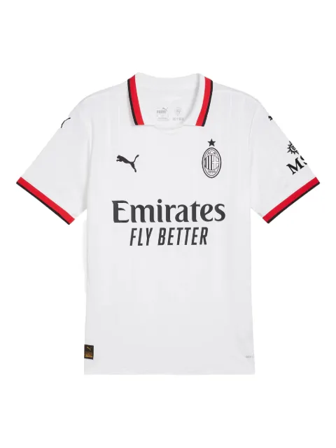 PUMA AC Milan 24/25 T-shirt White 77501502