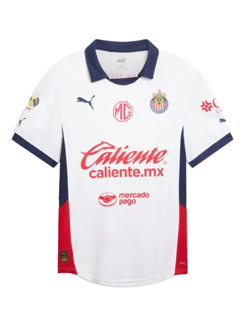 PUMA Chivas T-shirt White 70618801