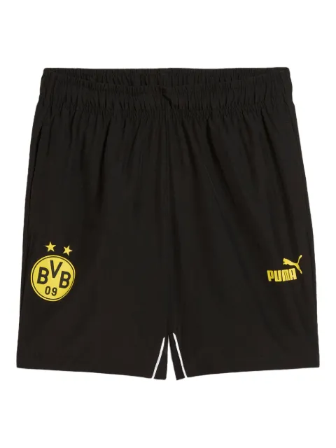 PUMA Borussia Dortmund ftblARCHIVE shorts Black 779110