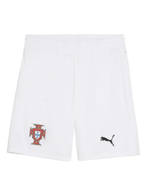 PUMA Portugal 2025 shorts White 779226