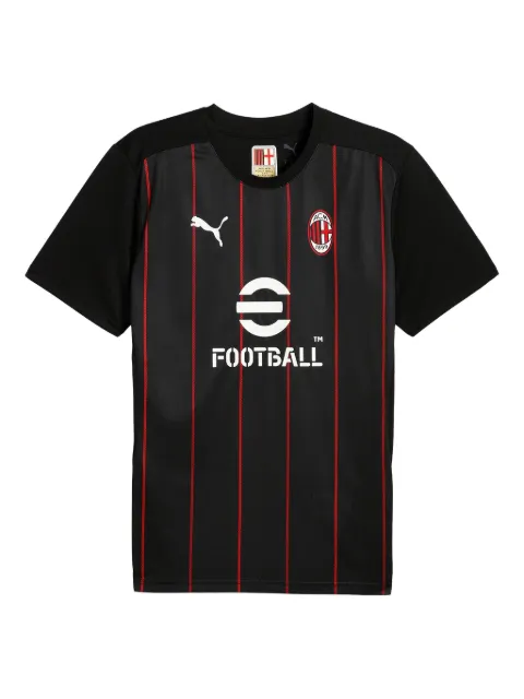 PUMA AC Milan pre-match T-shirt Black 779344
