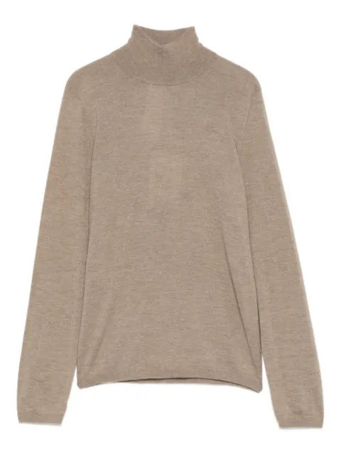 Max Mara Meana jumper Neutrals 2521366072600