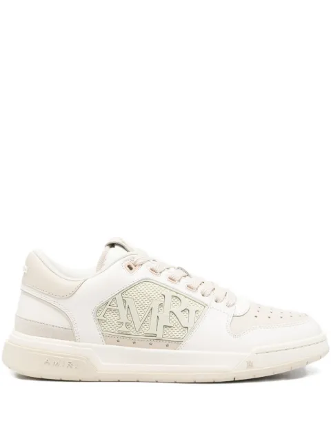 AMIRI classic low sneakers Neutrals AMFOSR1101