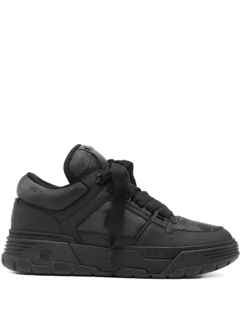 AMIRI MA Quad MA-1 sneakers Black AMSNSN1015