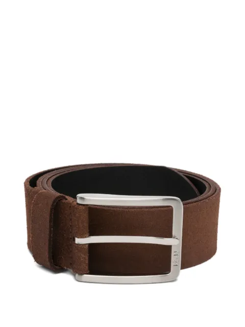 Nº21 square buckle belt Brown 166026991