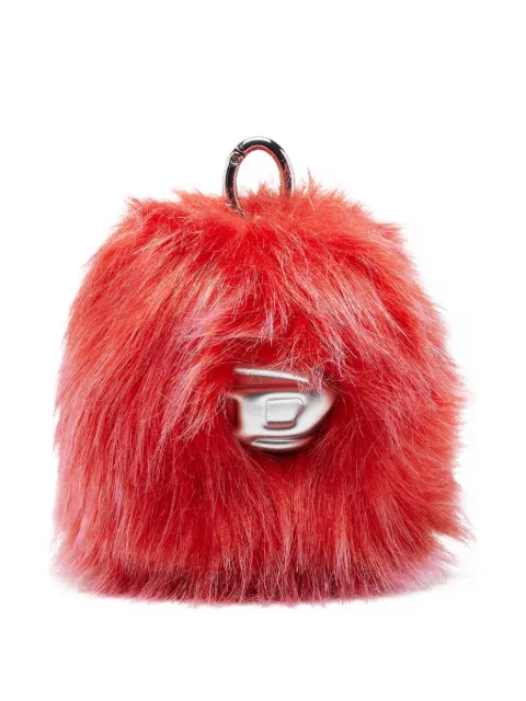 Diesel Monster charm Red X10803P9135