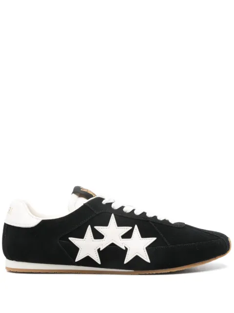 AMIRI pacific flat sneakers Black AMSNSN1037