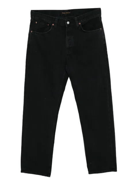 Nudie Jeans Rag rufus jeans Black 114757A