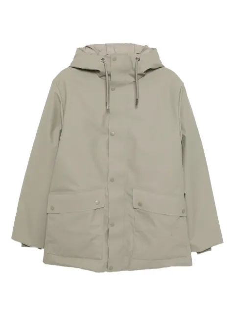 Rains Nome jacket Green 21450NOMEPARKA