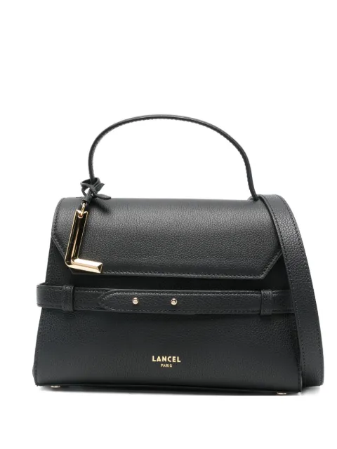 Lancel Faubourg tote bag Black A13948
