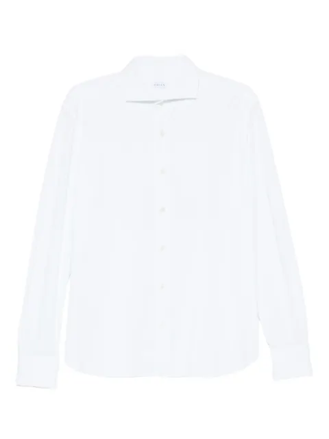 Orian long sleeve shirt White T10202UT36