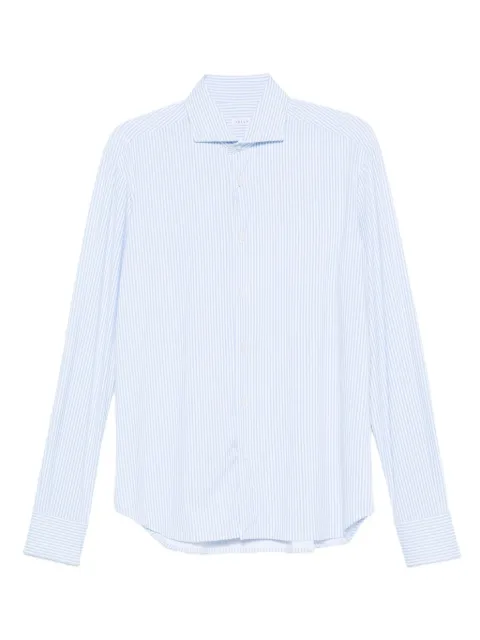 Orian striped shirt Blue T10202RT62