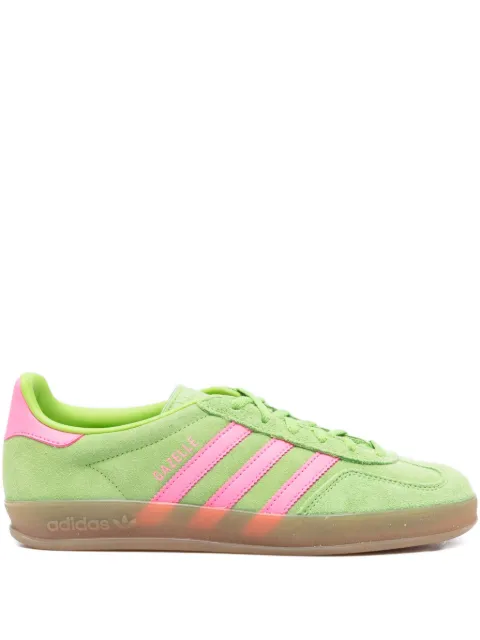 adidas Gazelle sneakers Green JQ1794