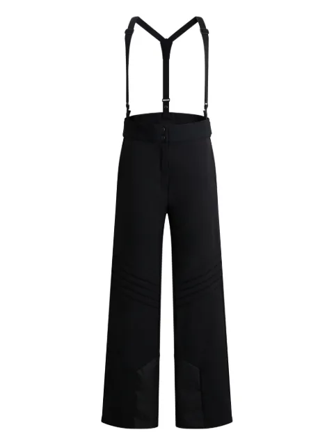 Fusalp Nolaï zipped ski bottoms Black 25HI1601