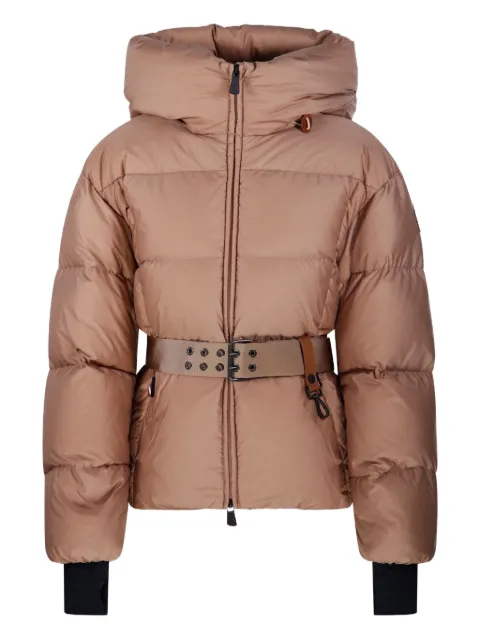 Moncler Grenoble Nisène ski jacket Pink K20981A00008598E0