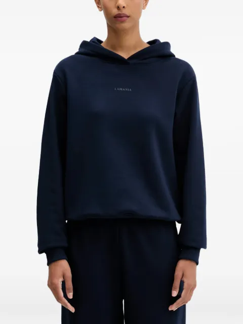 La Mania Ali hoodie Blue ALI