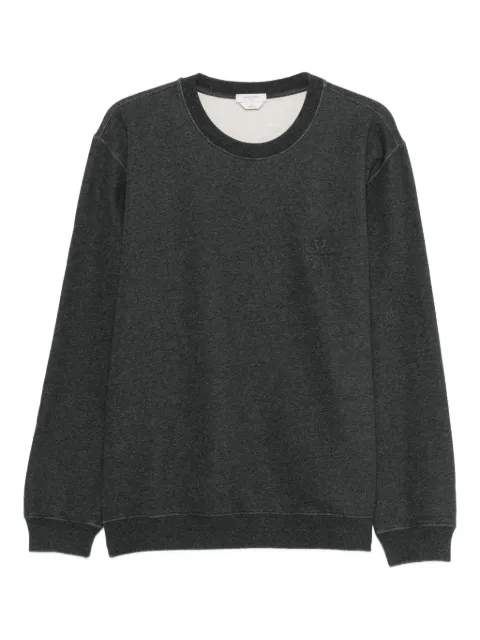 Jacob Cohën crew-neck sweatshirt Grey JUM60020003M4548