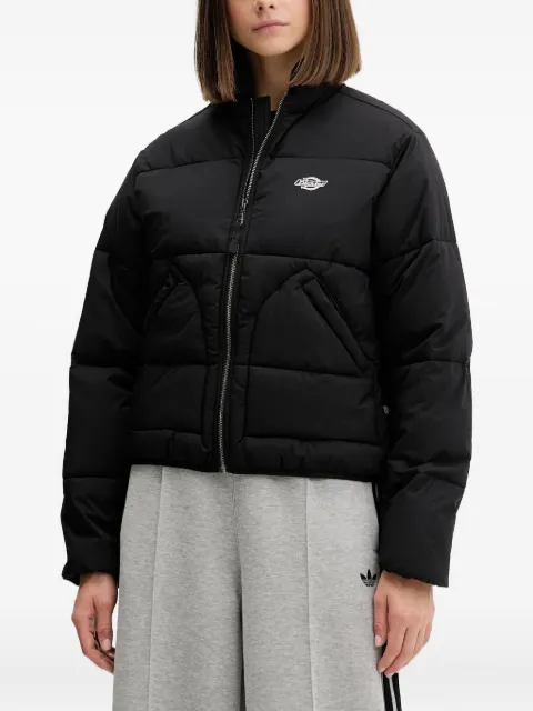 DICKIES Summerdale puffer jacket Black DK0A87OJ