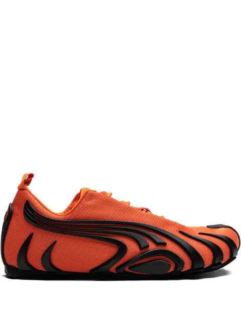 PUMA Talon OG flat sneakers Orange 40295502