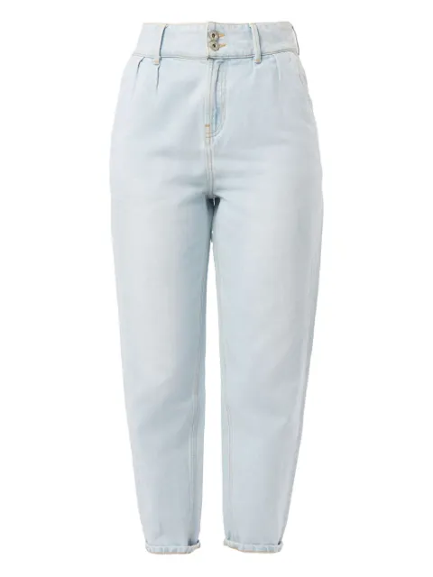 No44 Summer jeans Blue 500017038FARF