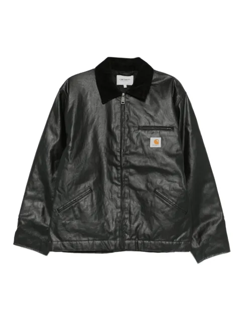 Carhartt WIP OG Dean jacket Black I035799