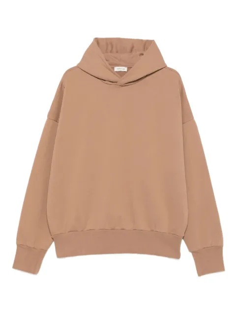 Fear Of God cotton hoodie Neutrals FG25FW12121TER