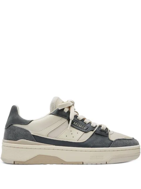 Axel Arigato Clay panelled sneakers Neutrals F3529001
