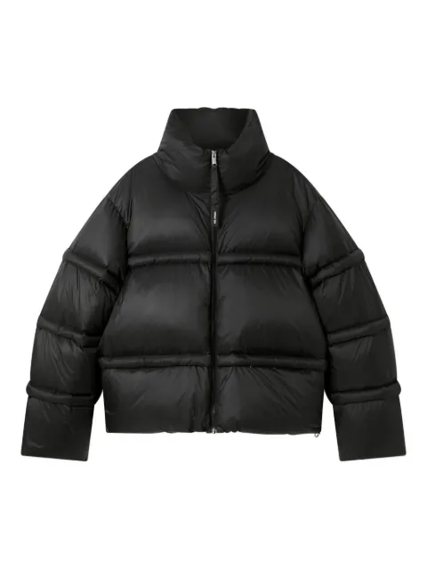 Axel Arigato Veil puffer jacket Black A3135003