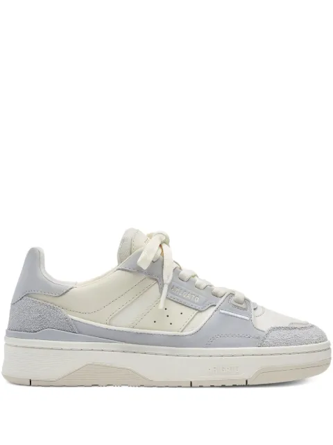 Axel Arigato Clay panelled sneakers Neutrals F3529004
