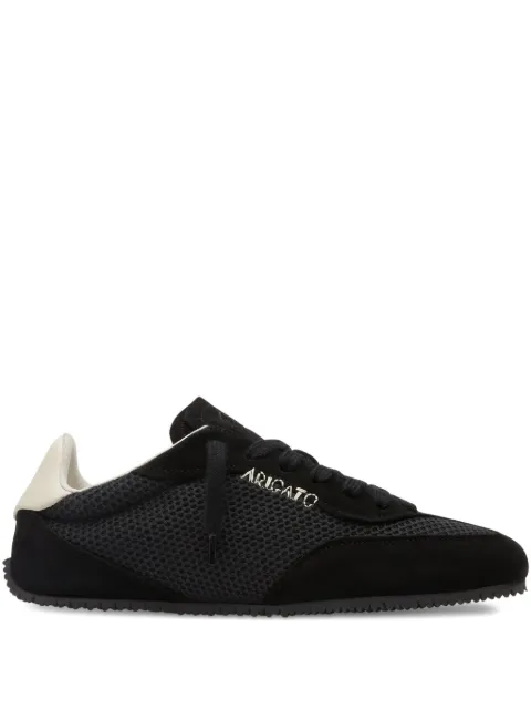 Axel Arigato Daze Runner sneakers Black F3615001