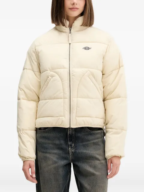 DICKIES Summerdale puffer jacket Neutrals DK0A87OJ